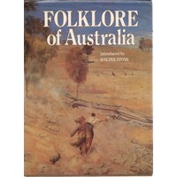 Folklore Of Australia