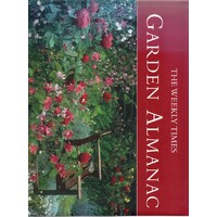 The Weekly Times Garden Almanac