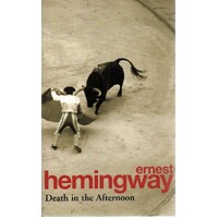 Death In The Afternoon