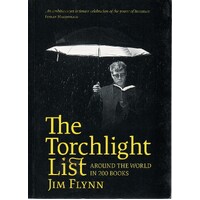 The Torchlight List.  Around The World In 200 Books