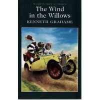 The Wind In The Willows