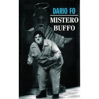 Mistero Buffo