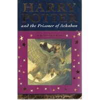 Harry Potter And The Prisoner Of Azkaban