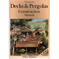 The Australian Decks And Pergolas