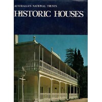 Historic Houses