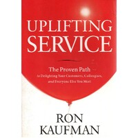 Uplifting Service