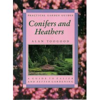 Conifers And Heathers