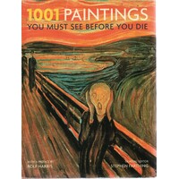 1001 Paintings to See Before You Die