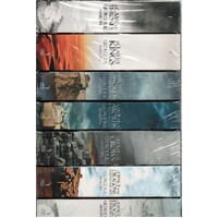 A Song Of Ice And Fire. 7 Volume Set