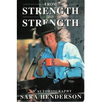 From Strength To Strength