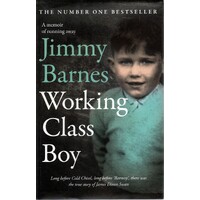 Working Class Boy