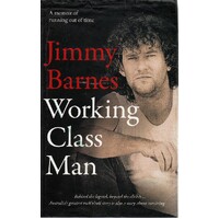 Working Class Man