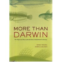 More Than Darwin. The People And Places Of The Evolution-Creationism Controversy