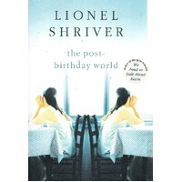 The Post-Birthday World