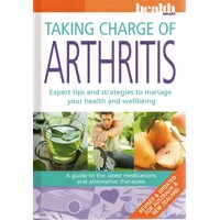 Taking Charge Of Arthritis