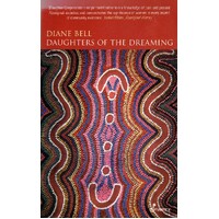 Daughters Of The Dreaming