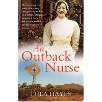 An Outback Nurse