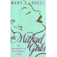 The Mitford Girls