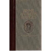 Anne Of Green Gables