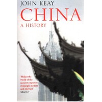 China. A History