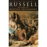 History Of Western Philosophy