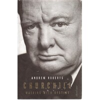 Churchill. Walking With Destiny