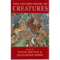 The Oxford Book Of Creatures