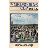 The Melbourne Cup 1861-1982