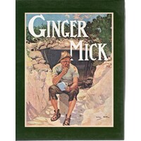 The Moods Of Ginger Mick