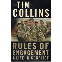 Rules Of Engagement, A Life In Conflict