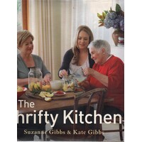 The Thrifty Kitchen