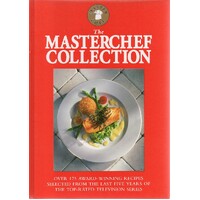 The Masterchef Collection