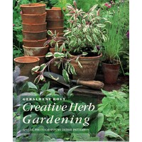 Creative Herb Gardening