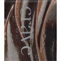 Crave. A Passion For Chocolate