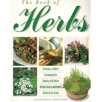 The Book Of Herbs