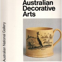 Australian Decorative Arts In The National Gallery