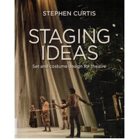 Staging Ideas. Set And Costume Design For Theatre