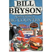 Notes From A Big Country