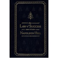 The Law Of Success