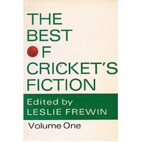 The Best Of Cricket's Fiction. Volume I