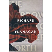 The Narrow Road To The Deep North