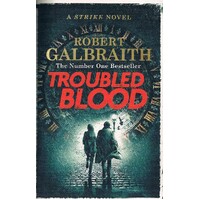 Troubled Blood