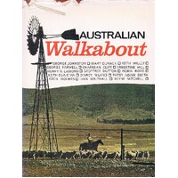 Australian Walkabout
