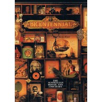 Bicentennial. The Australian Mosaic And 1788 Diary