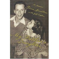 My Father's Daughter. A Memoir