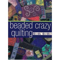 Beaded Crazy Quilting