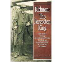 Kidman. The Forgotten King