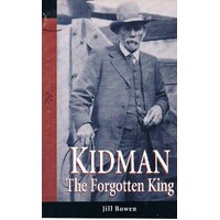 Kidman. The Forgotten King