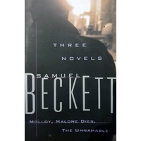 Three Novels