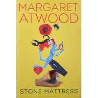Stone Mattress. Nine Tales